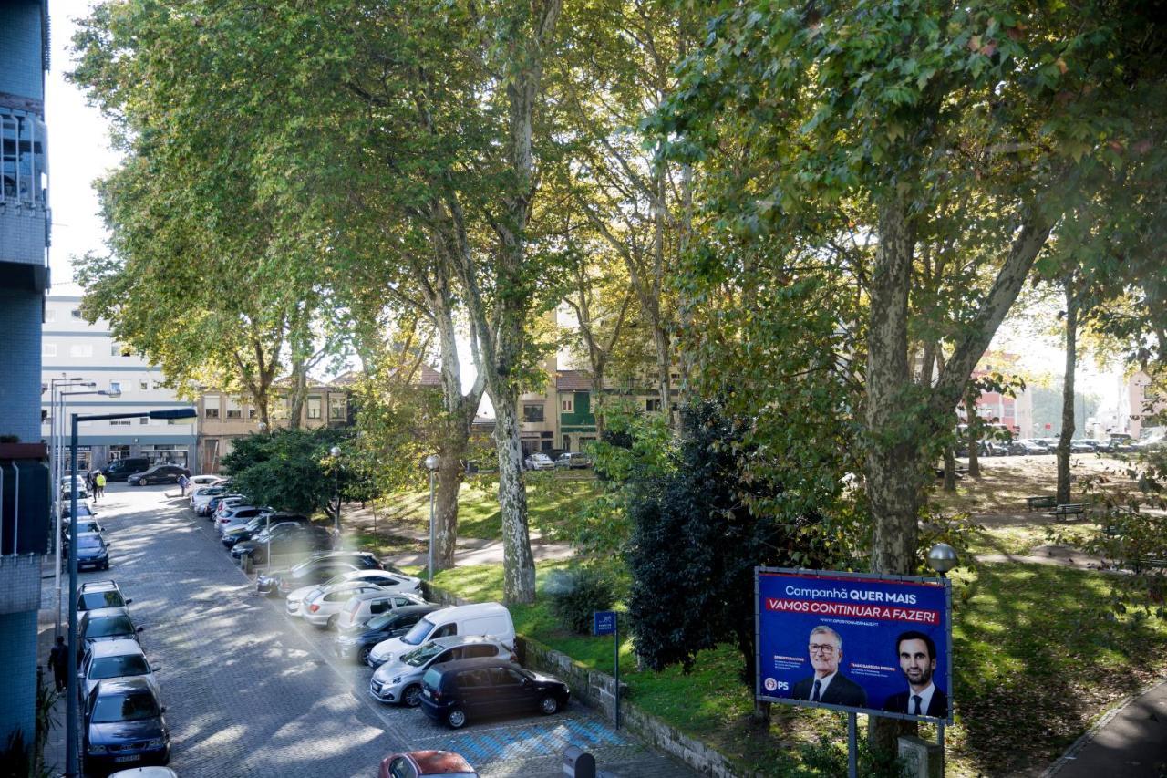 Estudio Corujeira Porto Luaran gambar