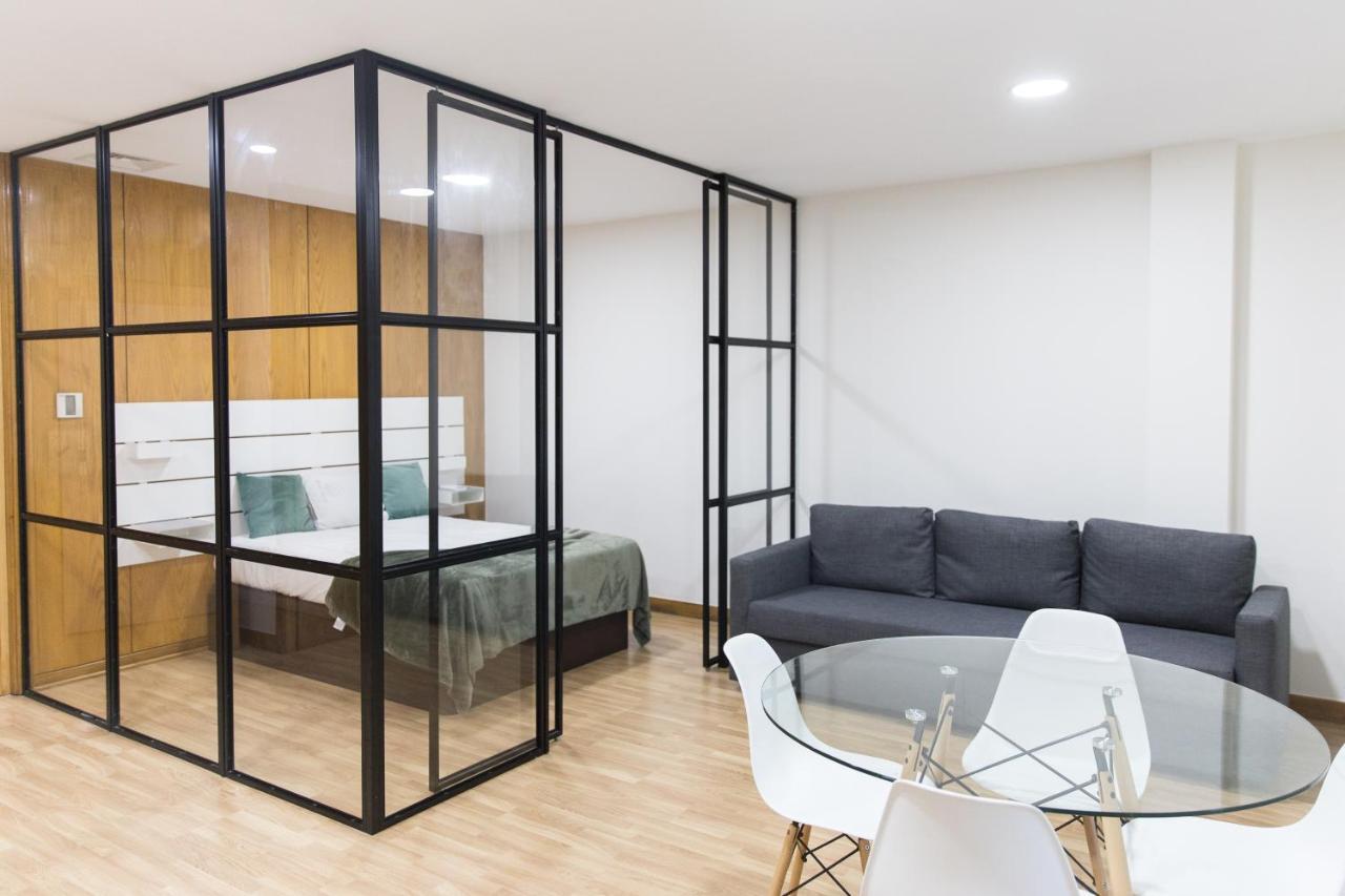 Estudio Corujeira Porto Luaran gambar