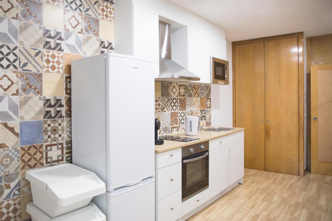 Estudio Corujeira Porto Luaran gambar