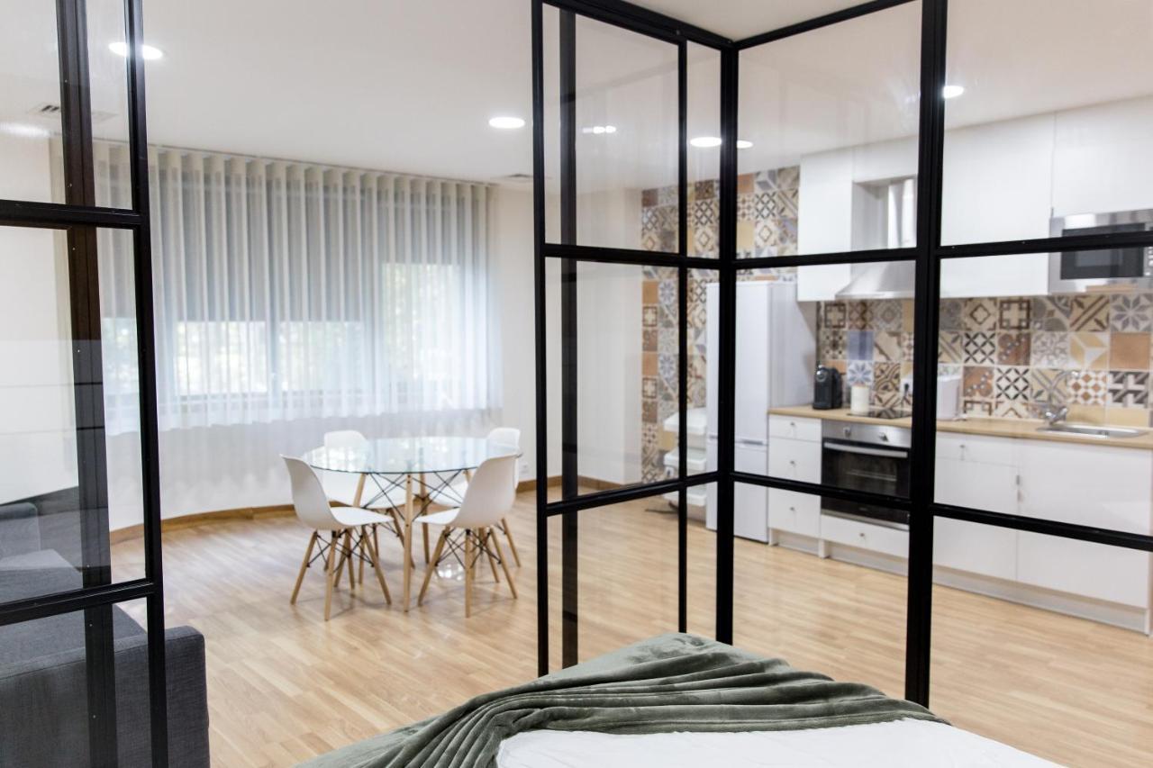 Estudio Corujeira Porto Luaran gambar