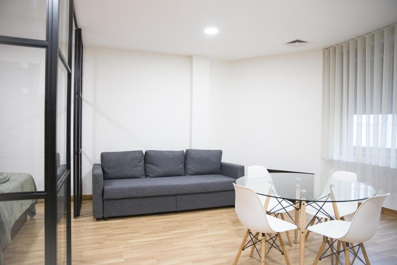 Estudio Corujeira Porto Luaran gambar
